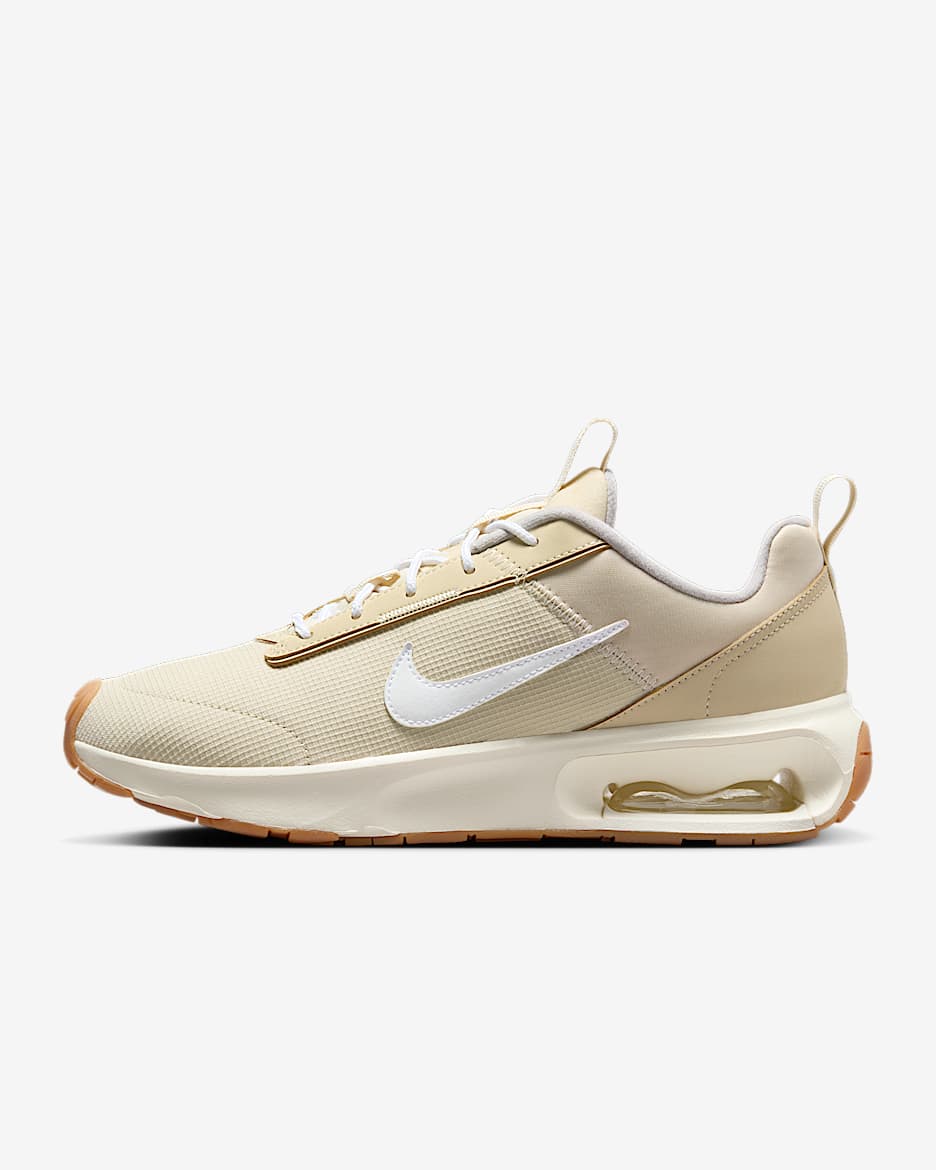 Nike air max beige womens online